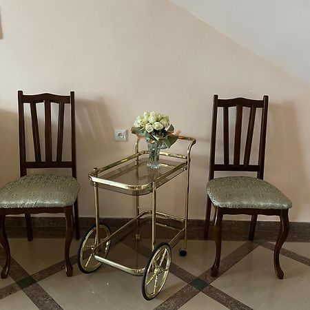 Bright And Modern 4Br Apartment - Center Of Yerevan Bagian luar foto