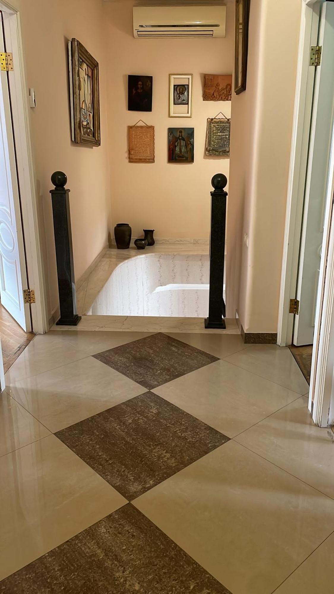 Bright And Modern 4Br Apartment - Center Of Yerevan Bagian luar foto