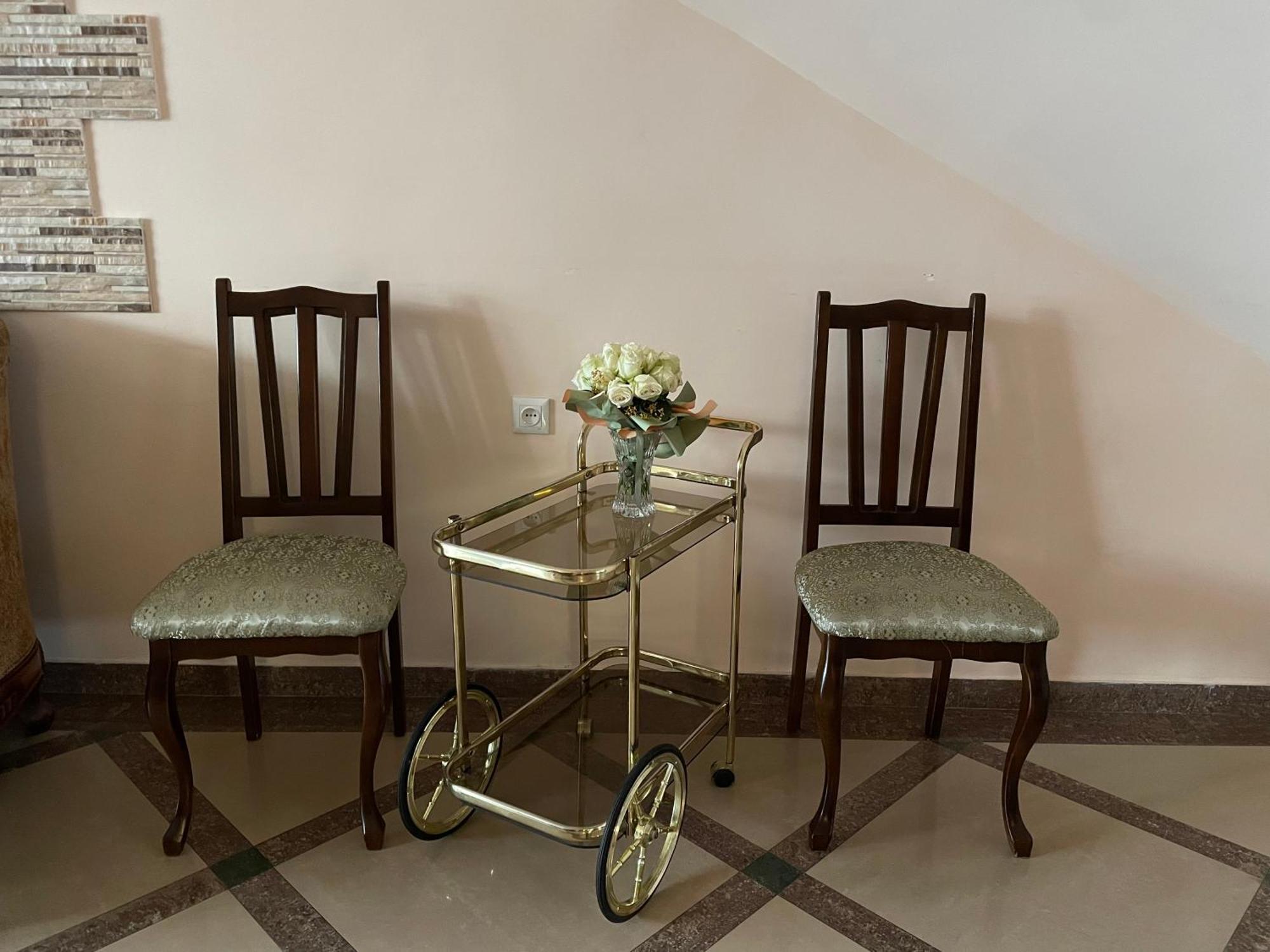 Bright And Modern 4Br Apartment - Center Of Yerevan Bagian luar foto