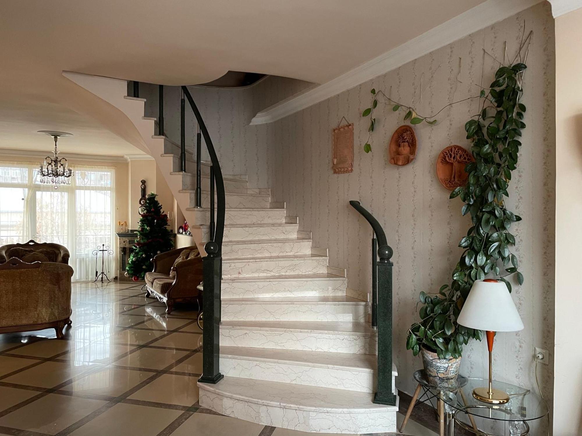 Bright And Modern 4Br Apartment - Center Of Yerevan Bagian luar foto