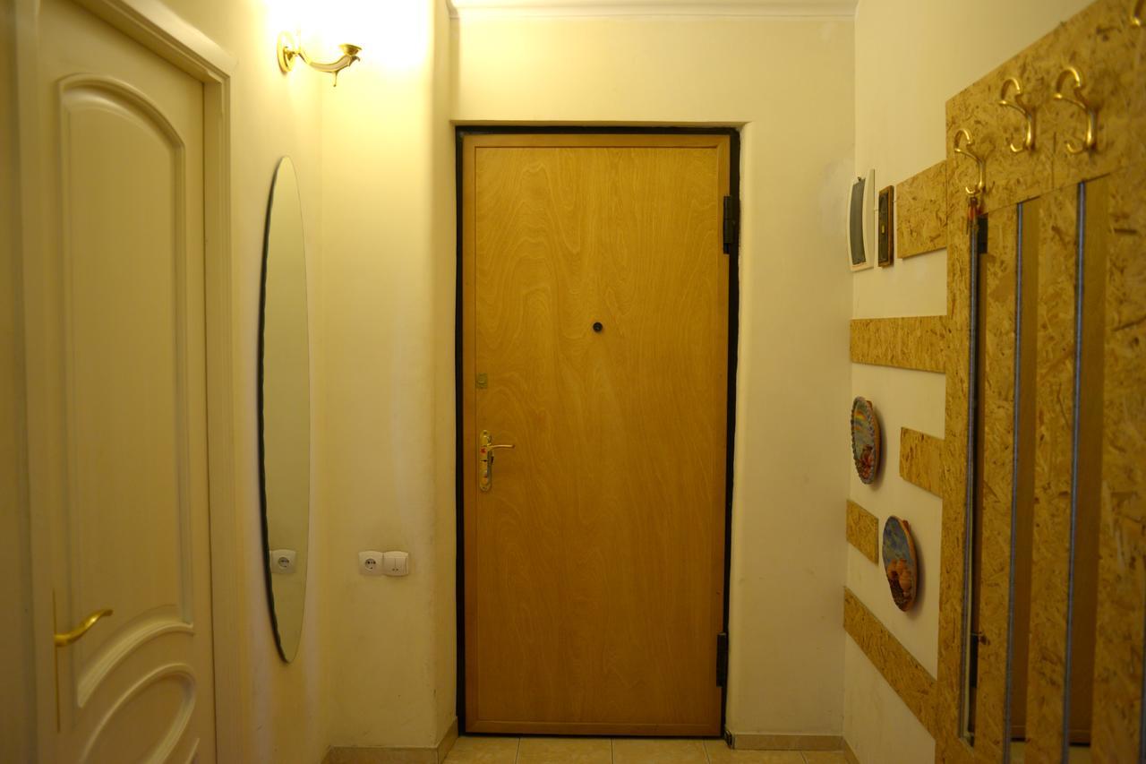 Bright And Modern 4Br Apartment - Center Of Yerevan Bagian luar foto