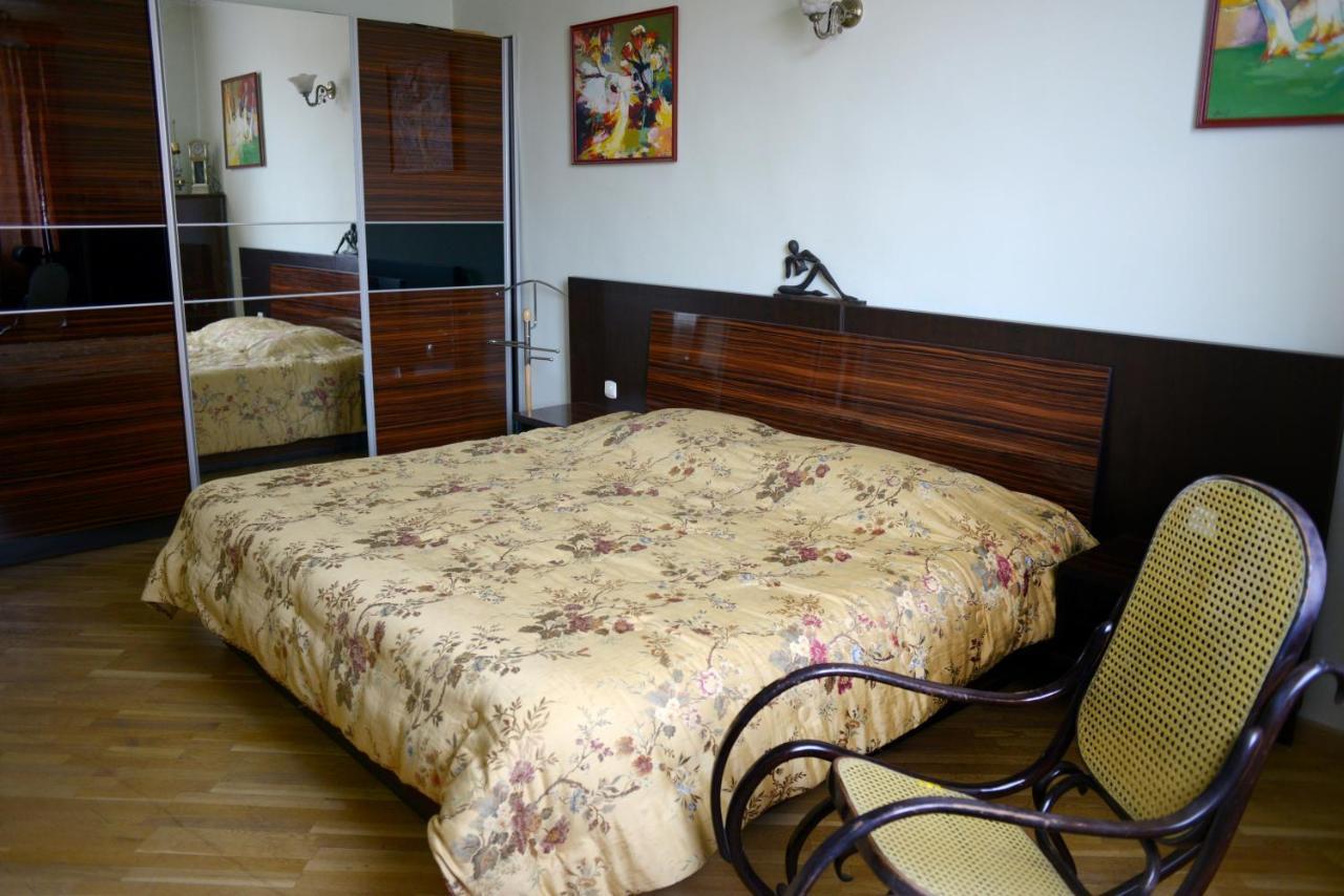 Bright And Modern 4Br Apartment - Center Of Yerevan Bagian luar foto