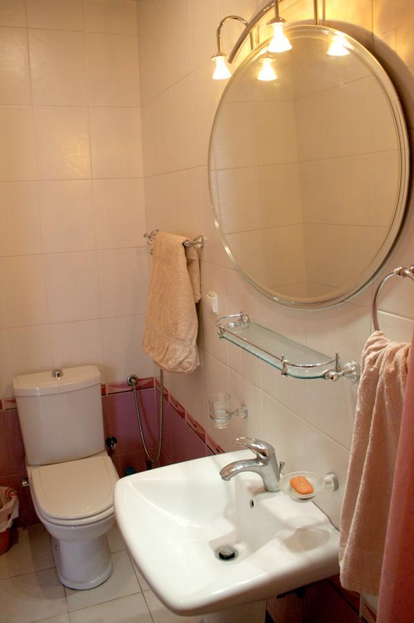 Bright And Modern 4Br Apartment - Center Of Yerevan Bagian luar foto