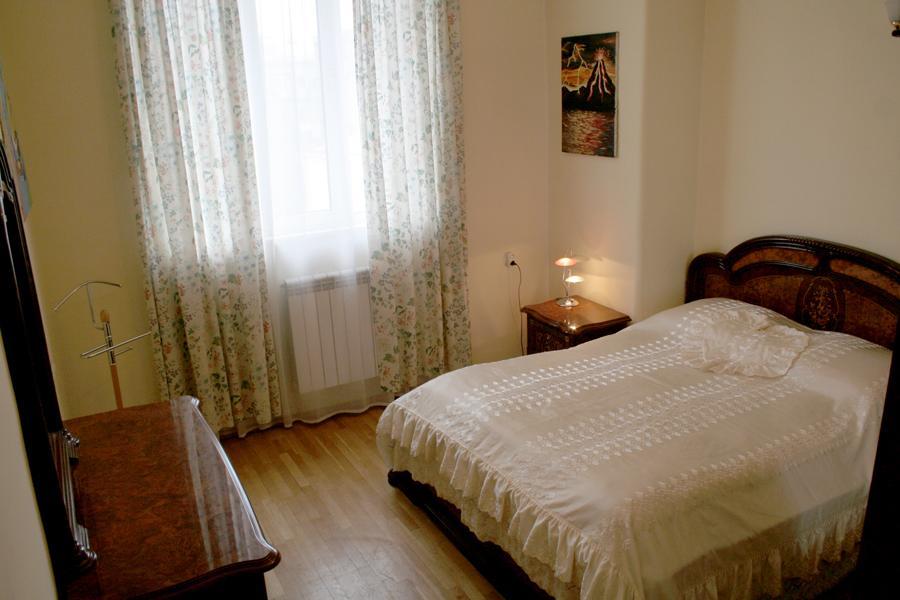 Bright And Modern 4Br Apartment - Center Of Yerevan Bagian luar foto